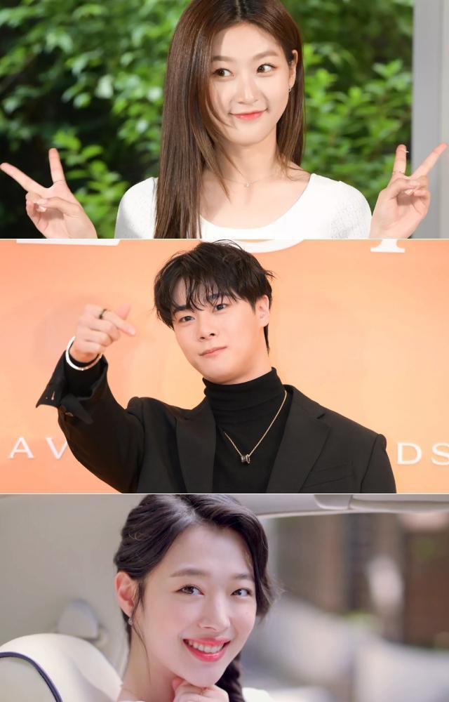 7 Korean Actors Who Died Too Young