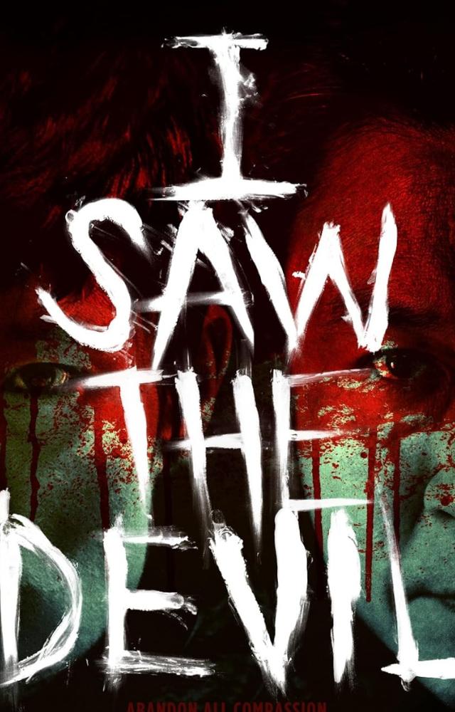 A chilling revenge thriller where a man hunts down his fiancée`s killer.