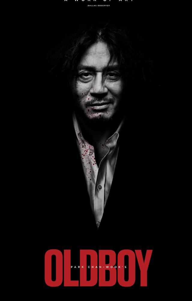 A man is imprisoned for 15 years and seeks revenge upon his release.