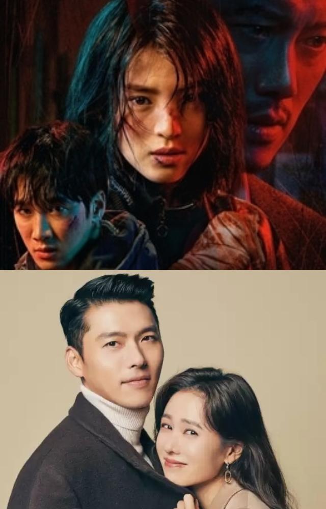 IMDB`s Top-Rated Korean Shows