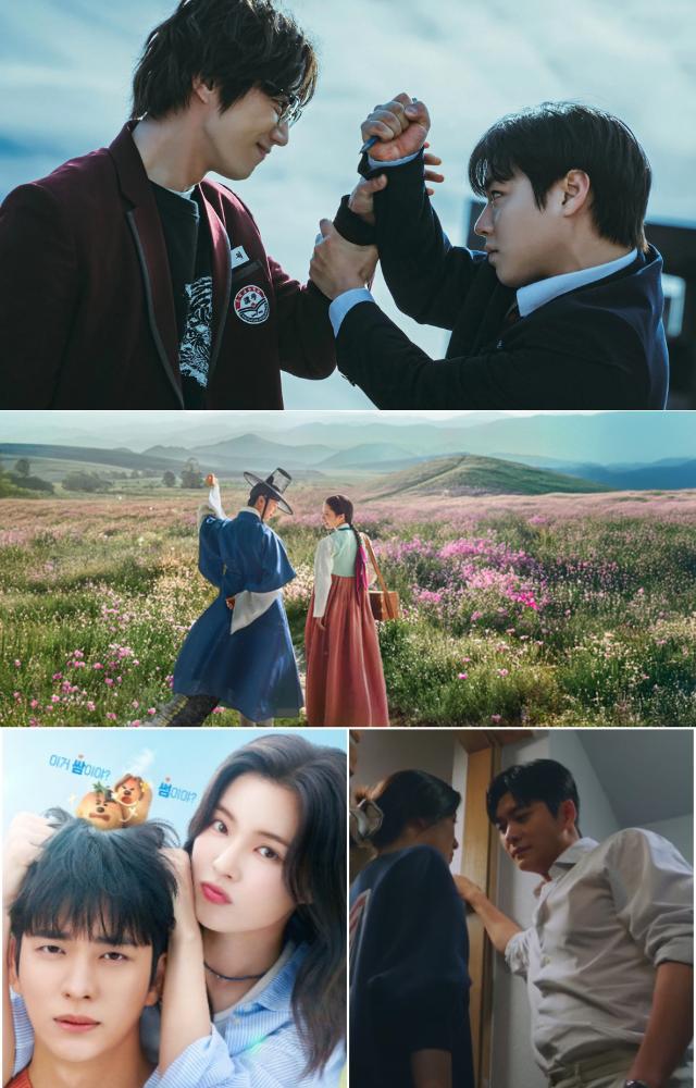Top 7 Real Life Inspired Korean Movies
