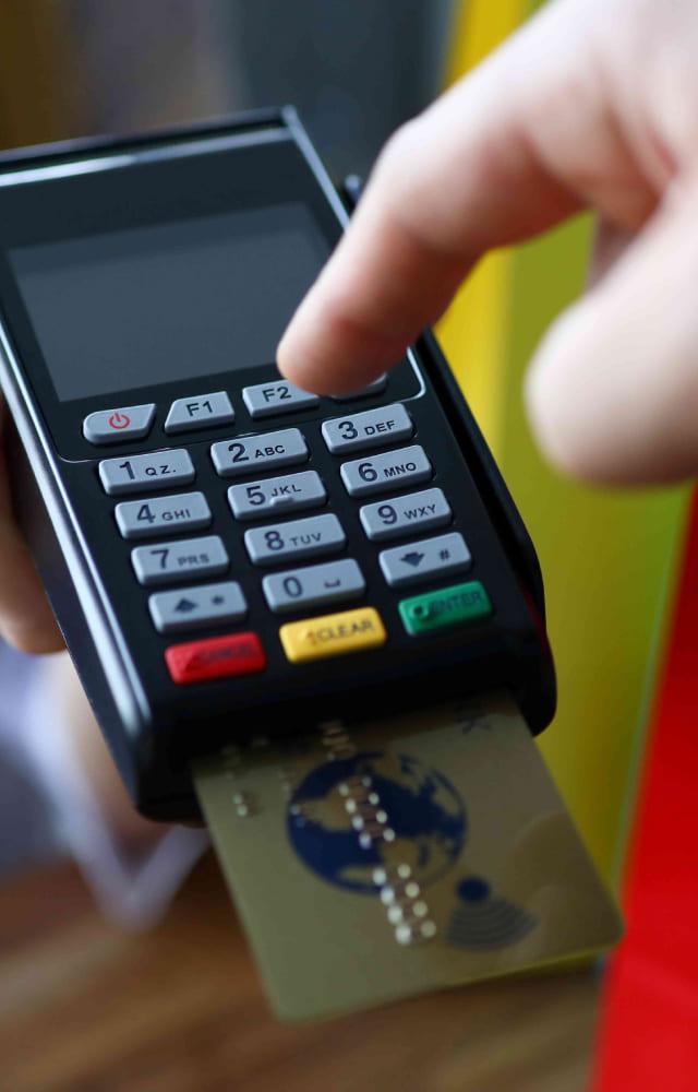 As the bank overemphasized its credit card services, the Reserve Bank of India barred Kotak Mahindra from issuing any more credit cards.