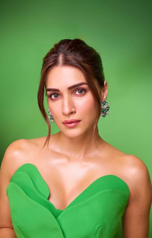 Kriti Sanon Birthday: 7 Films to Watch