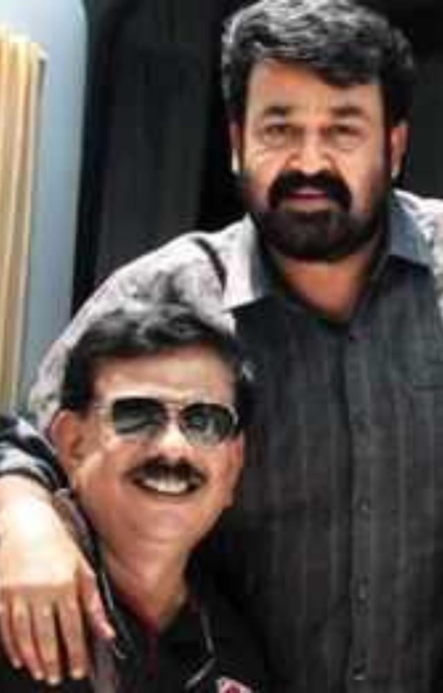 7 Cinematic Magic: Mohanlal-Priyadarshan