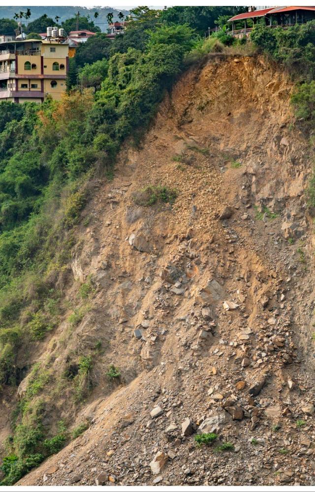 In 2019, Kerala faced additional landslides due to continuous heavy rains, which worsened the damage from the previous year and affected various parts