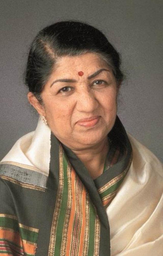 Lata Mangeshkar`s Musical Journey