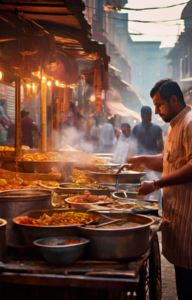 7 Best Late Night Food Joints In Mumbai