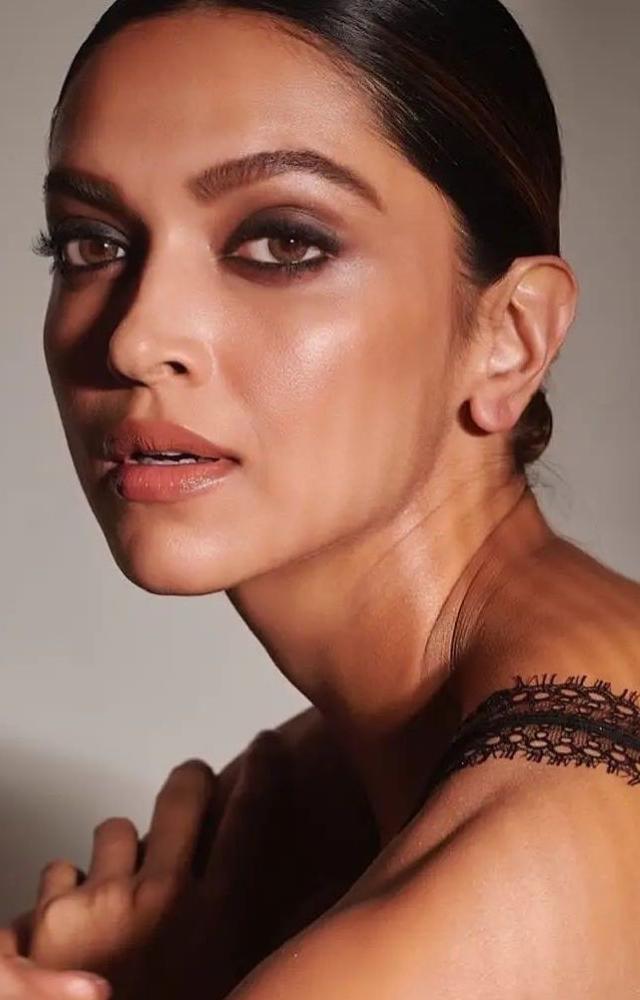 Indian Actresses: Latina Glam