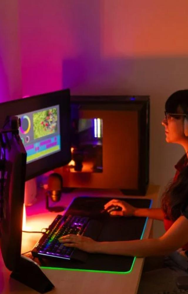 Play video games before their release, report bugs, and provide feedback.