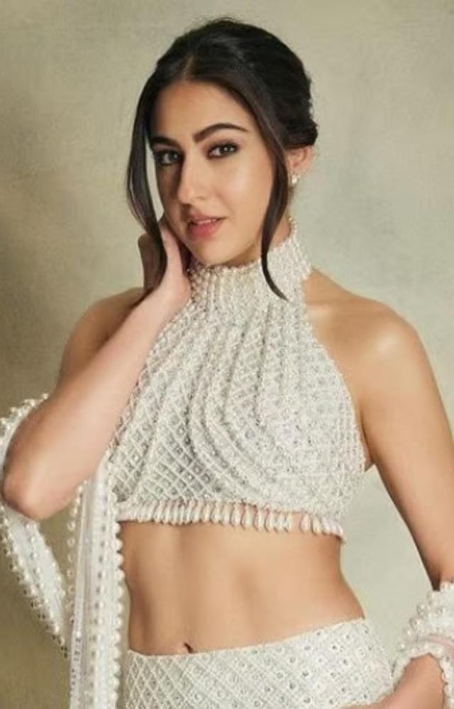 7 Lesser Known Facts About Sara Ali Khan