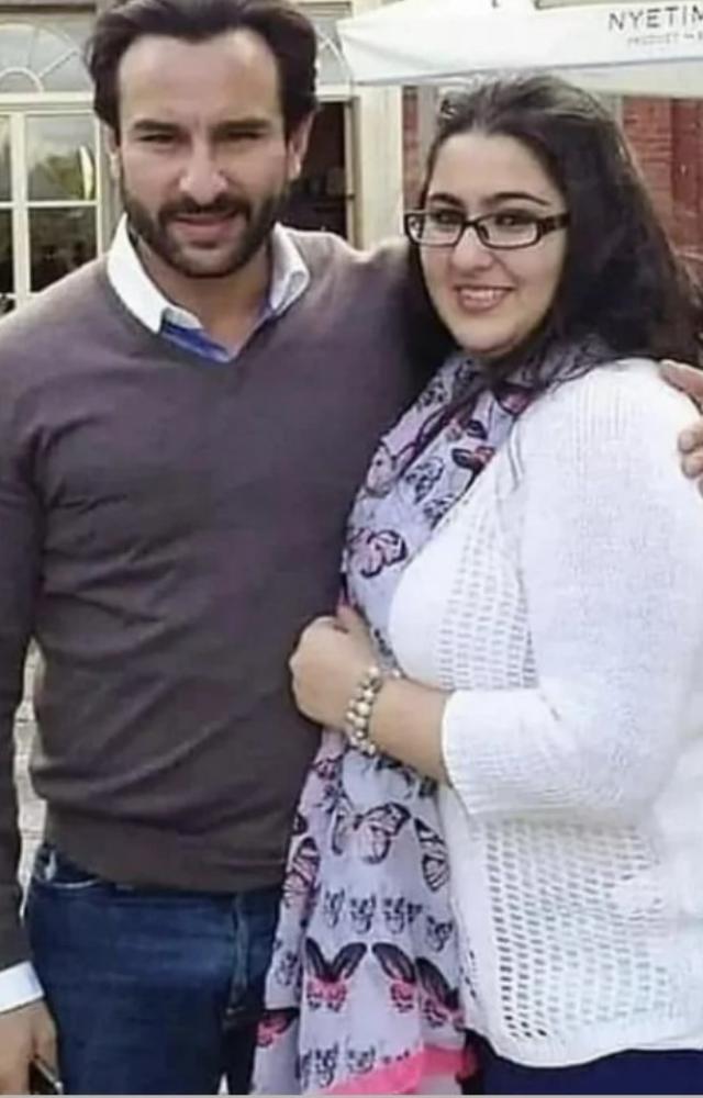 Before entering Bollywood, Sara underwent a significant weight loss journey, losing around 30 kg through a combination of diet and exercise.
