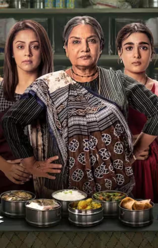 Must Watch 7 Limited Series on Netflix 