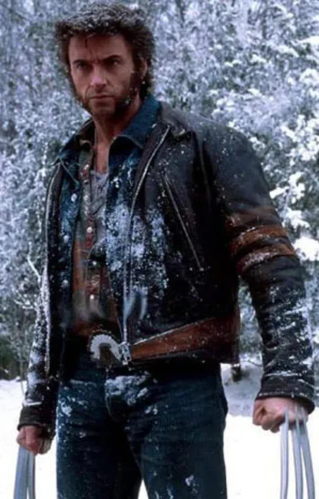 The Hugh Jackam starrer is all about the older Wolverine, who navigates a terrifying future. The film is a perfect blend of intense action and high emotions.