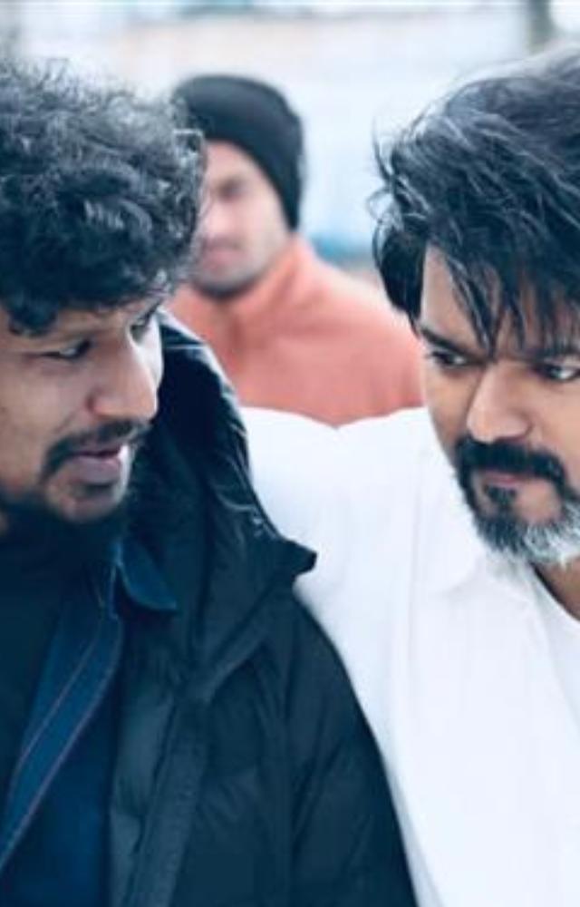Top 7 Lokesh Kanagaraj`s Hit Movies