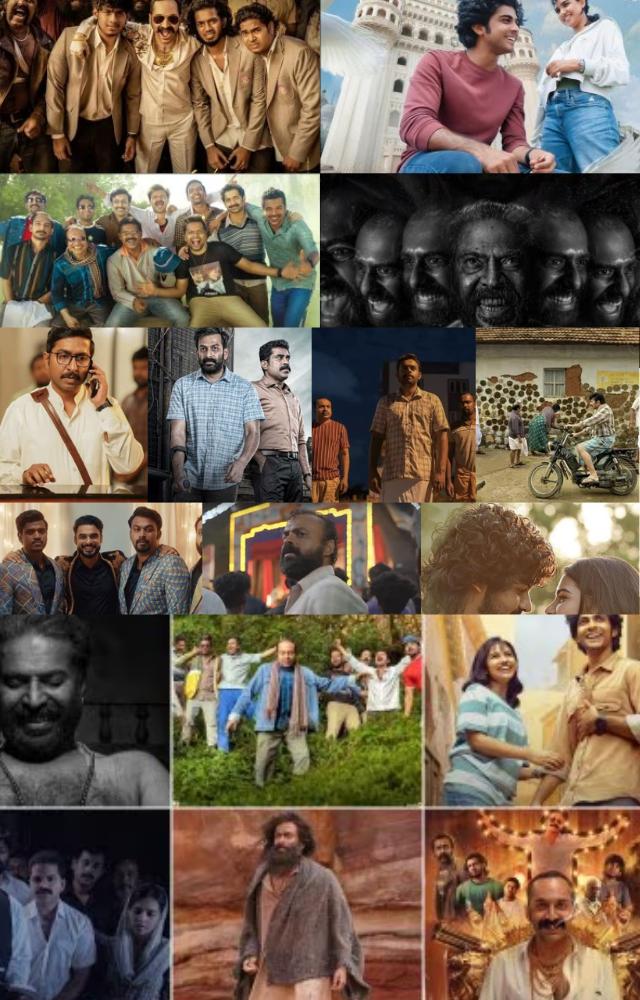 Low Budget, Big Wins: 7 Malayalam Films