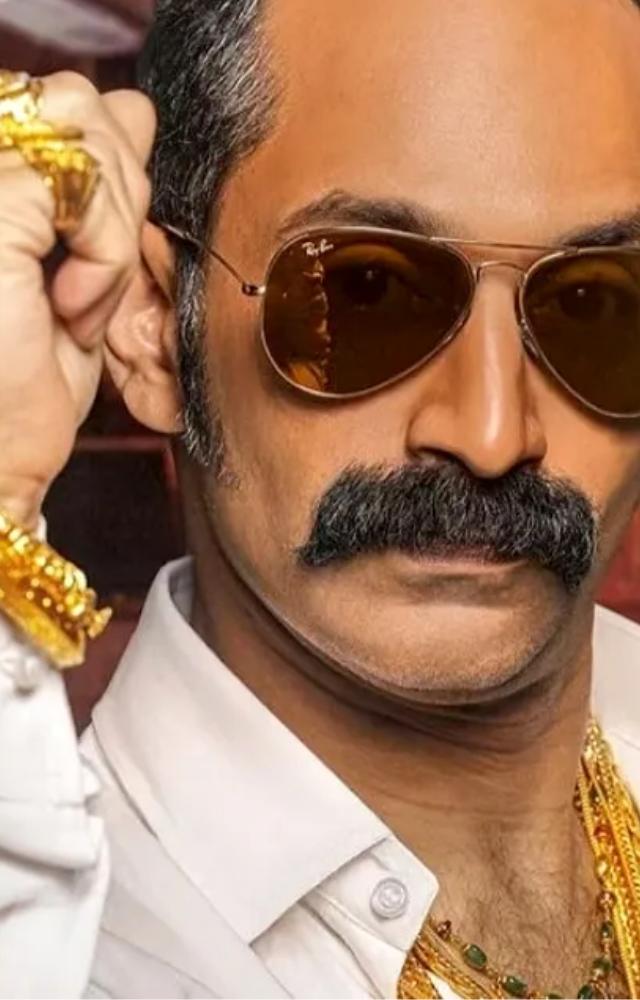 Aavesham is an action-comedy where students team up with a gangster to take revenge on their college bully, mixing humor, action, and friendship.