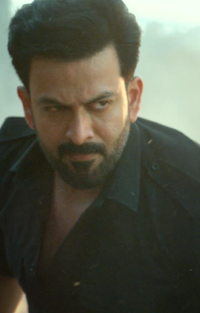 Helmed by Prithviraj Sukumaran, famed for his inventive narratives, the film stirred immense anticipation among audiences.