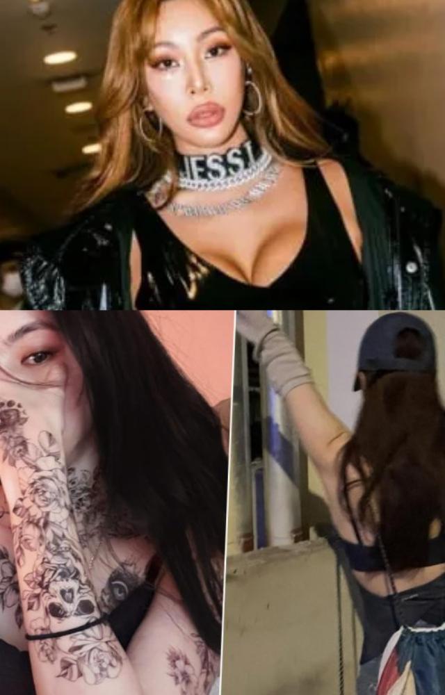 Korean Women Stars Breaking Stereotypes