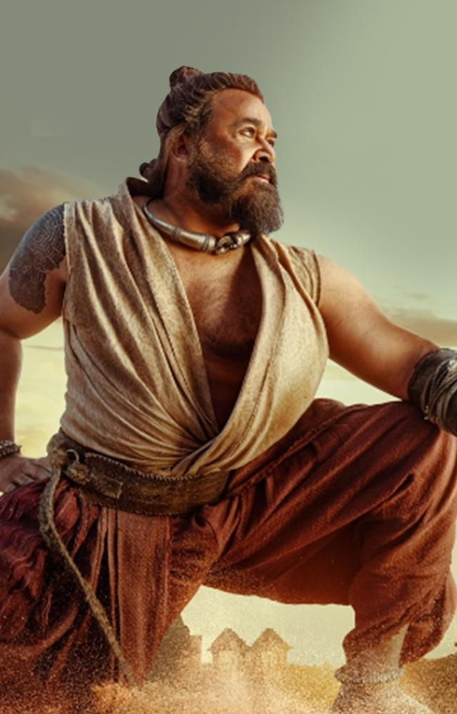 Malaikottai Vaaliban Teaser is Out