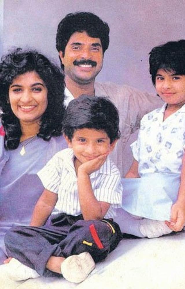 Mammootty’s cinematic legacy spans over five decades, with more than 400 films to his credit.  His recent projects, includes films like Bramayugam, Kaathal 