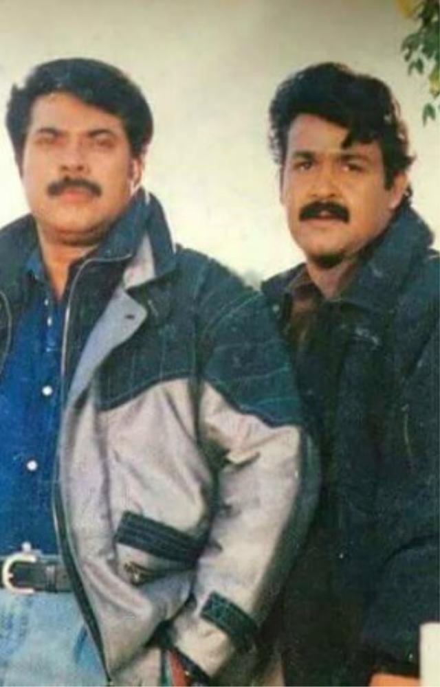 A big-budget film that brought the duo together after they had both become superstars.