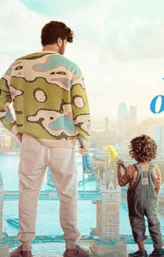 Manamey on OTT: Quick Movie Review