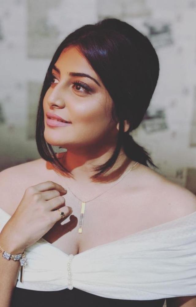 She appeared in films like Kaliyoonjal (1997) and Madhuranombarakattu (2000), for which she won the Kerala State Film Award for Best Child Artist.
