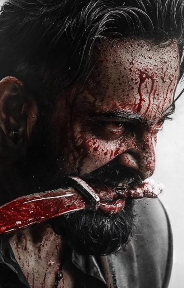 7 Violent Must-Watch Films Before HIT 3