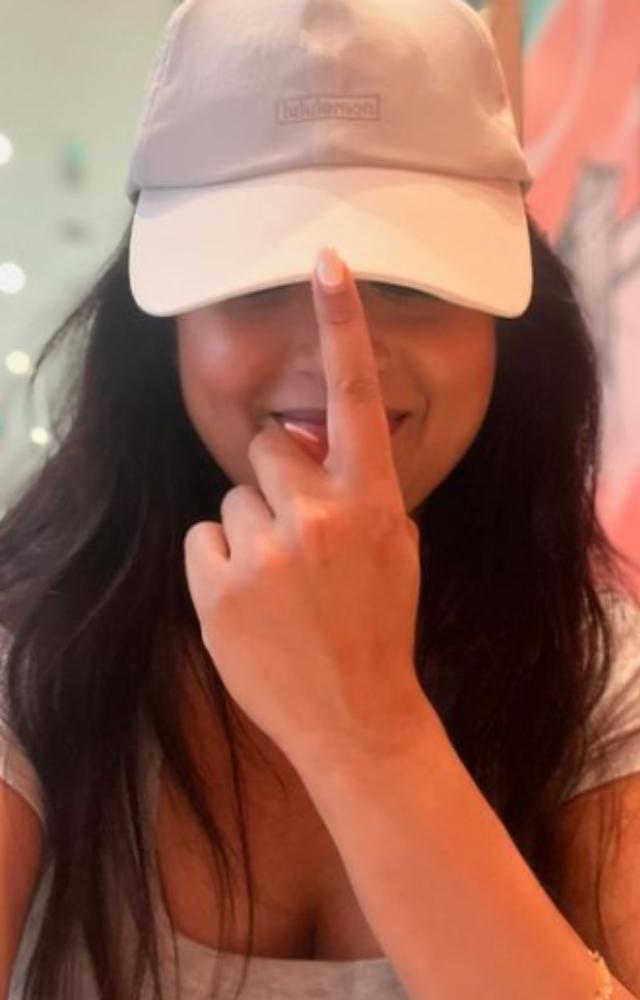  Meera Jasmine has maintained a low profile in the film industry lately, with fewer public appearances and media engagements.

