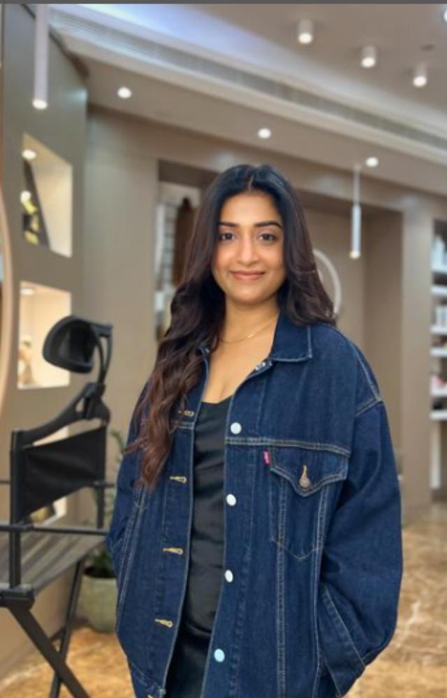  She has been focusing more on her personal life, enjoying time with her family and friends away from the spotlight.

