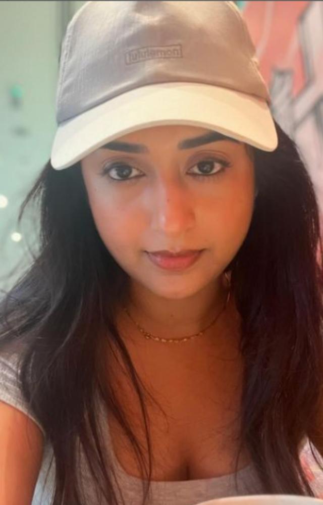 Compared to her peak years, Meera Jasmine has been selective about film roles and has appeared in fewer movies recently.