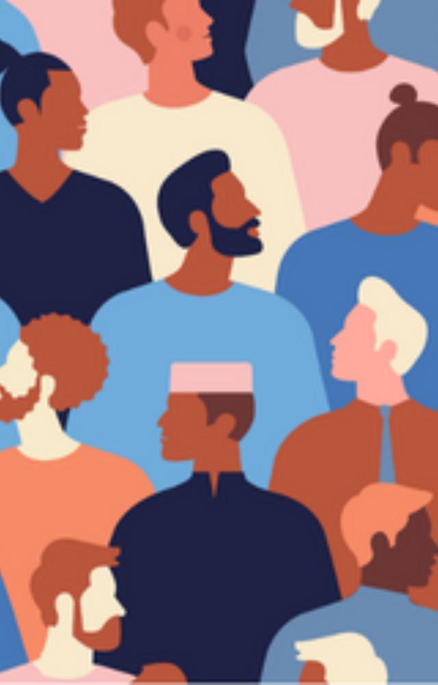 Men`s Mental Health Awareness Matters
