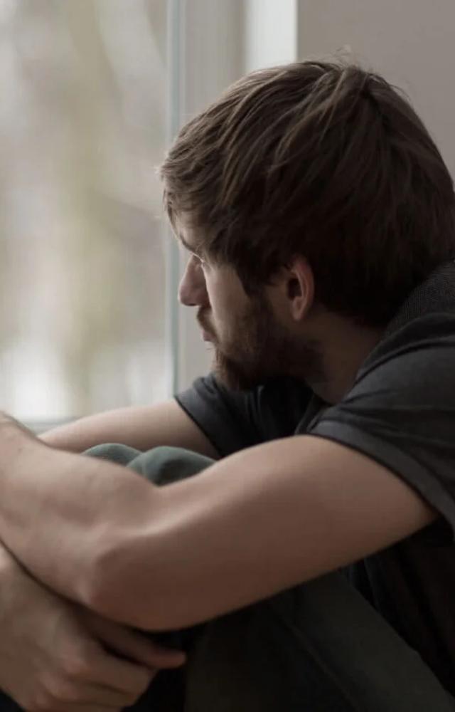 Learn about common mental health challenges men face, like depression, anxiety, and substance abuse.