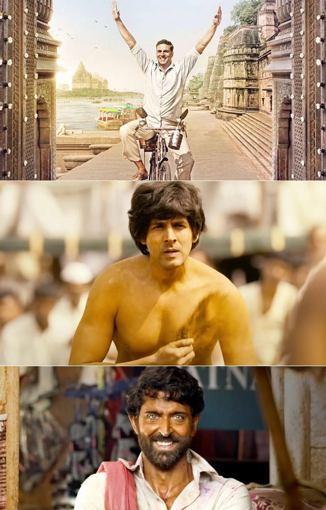 7 Ordinary Movies On Extra-Ordinary Men