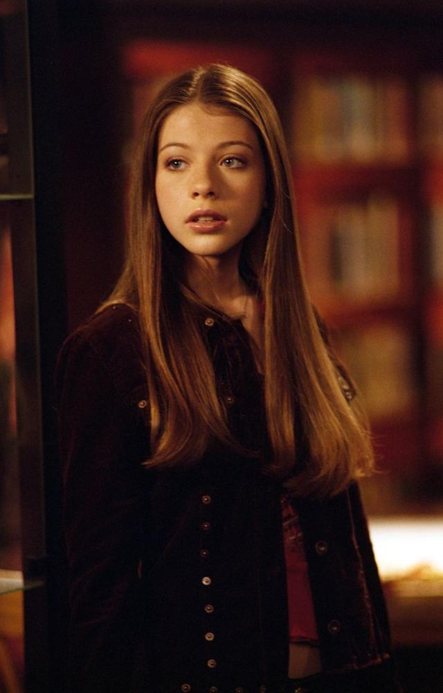 Michelle Trachtenberg started her acting career at a young age. She made her television debut with the Nickelodeon series The Adventures of Pete & Pete.