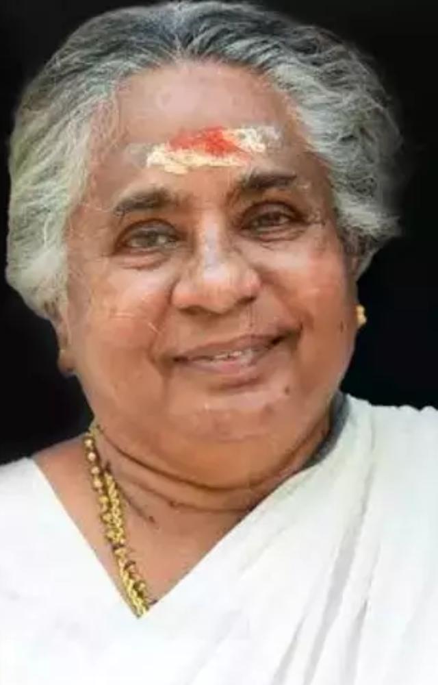 This role was a pivotal moment in Meena Ganesh`s career, bringing her significant recognition in Malayalam cinema.