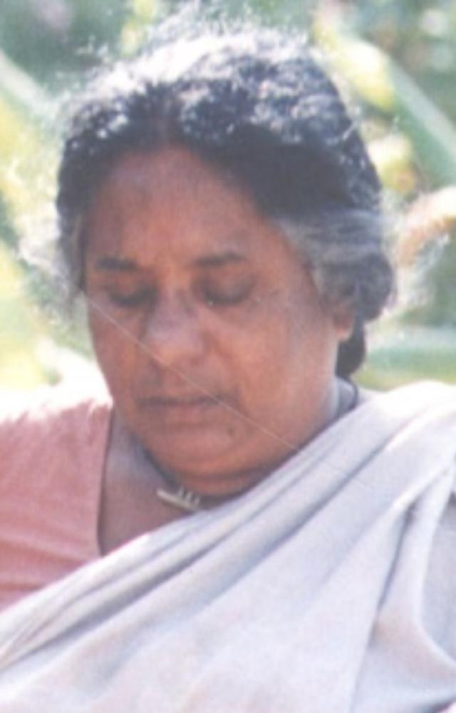 A prominent role in a Malayalam film, which was recently re-released and performed well at the box office.