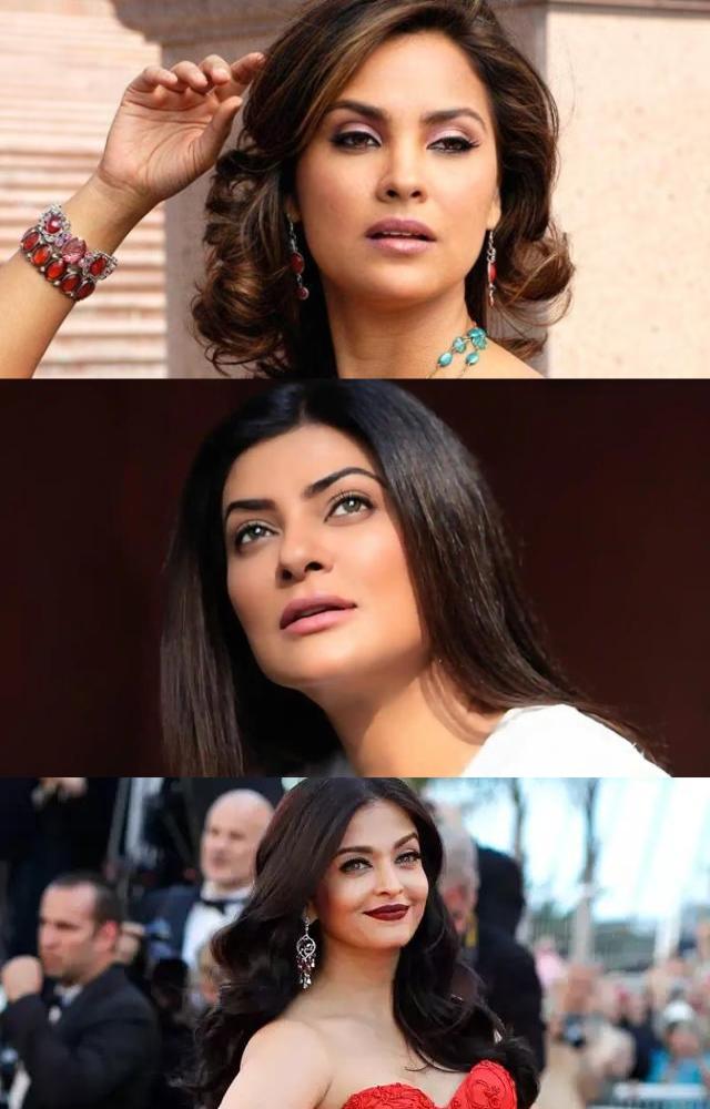 Miss Indias Who Became Btown Actresses