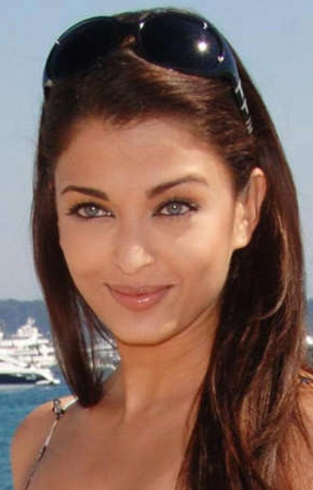 Aishwarya Rai was crowned in 1994, and made her Bollywood debut in 97 with the film Aur Pyaar Ho Gaya.