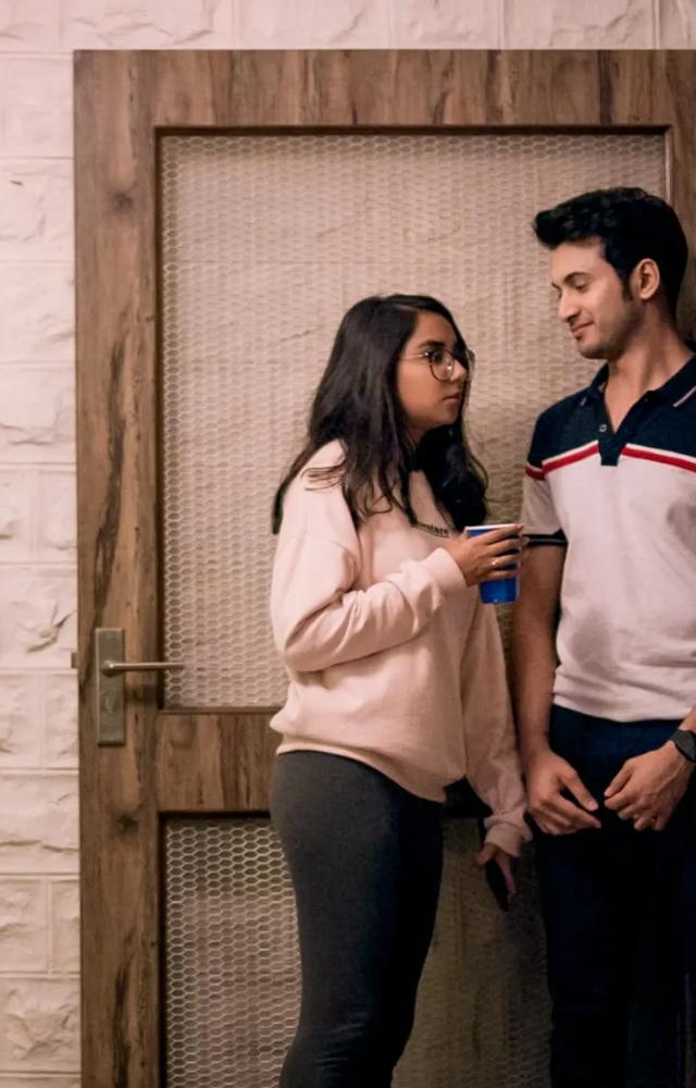 Rohit Saraf and Prajakta Koli return in their lead roles