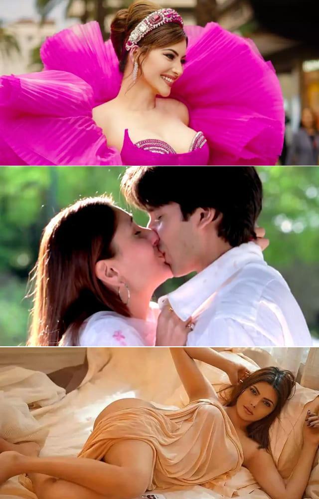 7 Actresses Caught In MMS Scandal
