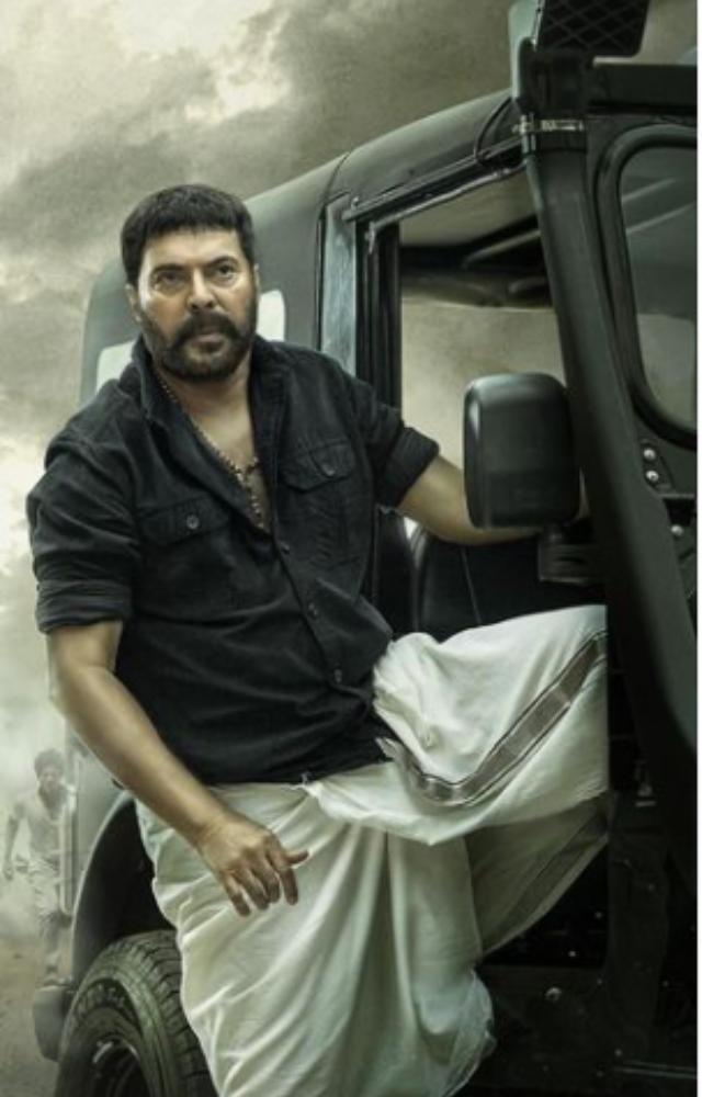 Mammootty is gearing up for the release of his first commercial masala film titled “Turbo”, scheduled to hit the screens on June 13th