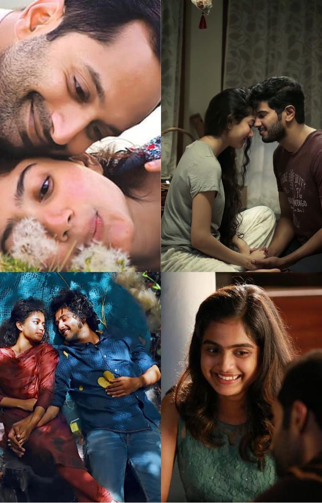 Mollywood songs in last decade