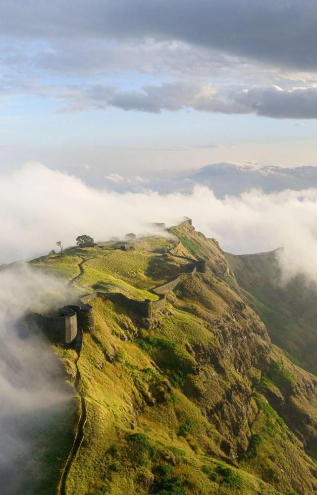 Goa’s beaches and vibrant atmosphere are even more enchanting during the monsoon. Lonavala comes alive with lush greenery, waterfalls, and pleasant weather.