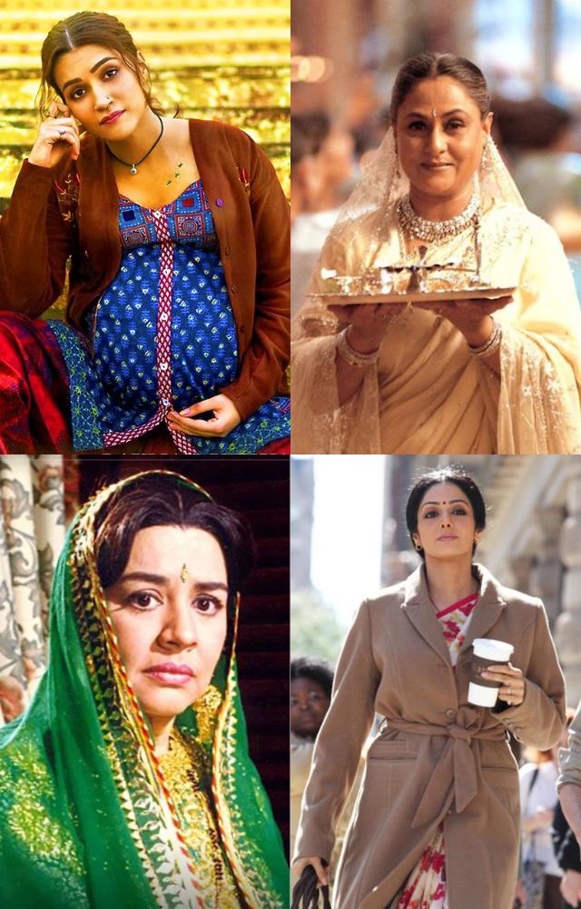 7 Most Loved Mothers in Hindi Cinema
