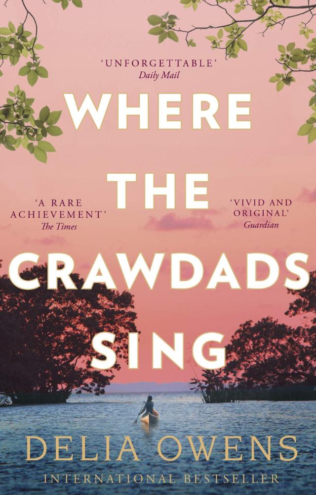 A lonely girl raised wild in the North Carolina marshes finds herself suspected of murder. A lyrical ode to nature, survival, and the pain of prejudice.