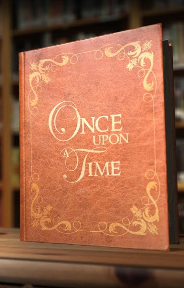 Create a short storybook where she is the main character. Many online services offer this fun and heartwarming gift.