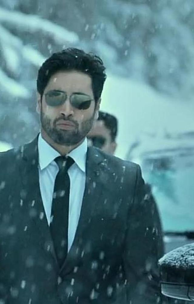 Fans eagerly await the sequel to the spy thriller 'Goodachari,' anticipating Adivi Sesh`s return as the undercover agent in action.
