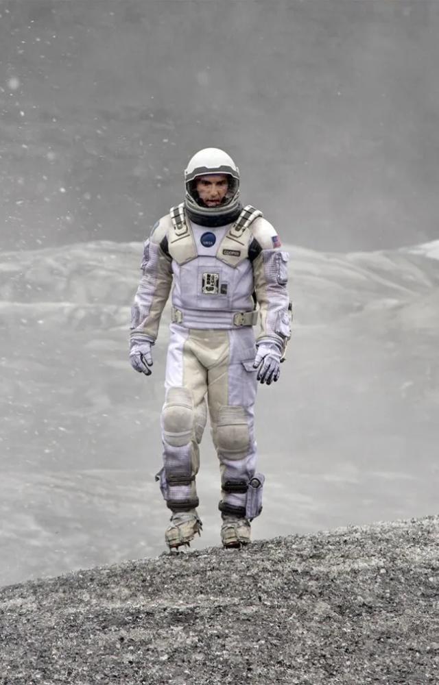 Films to Watch if You Liked Interstellar