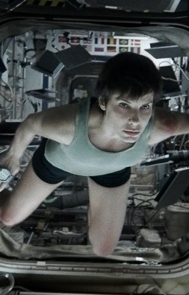 A gripping survival story of an astronaut stranded in space after a catastrophic accident, focused on intense realism.